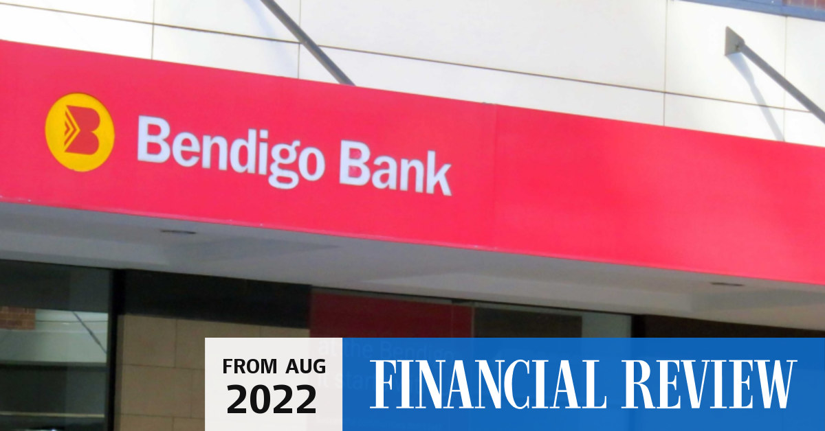 Bendigo Bank share price regional lender to use to mortgage discounts